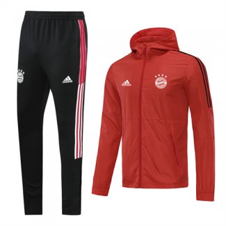 Chaqueta Bayern Munich Rojo 2022/2023