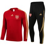 Sudaderas Arsenal Rojo 2022/2023