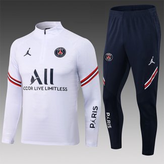 Sudaderas Ninos Blanco 2022/2023