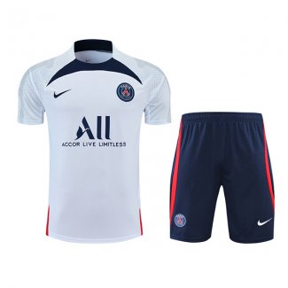 Camiseta Psg Entrenamiento Id0092 2022/2023