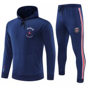 Chaqueta Psg Blue 2022/2023