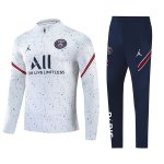 Sudaderas Psg 2022/2023 White