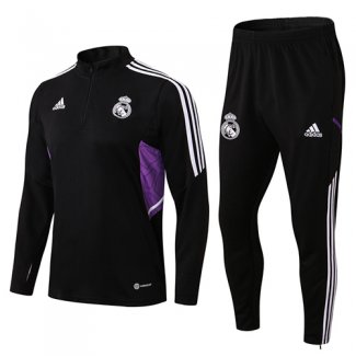 Sudaderas Real Madrid Rm08 Nergo 2022/2023