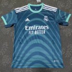 Tailandia Camsieta Real Madrid Training Azul 2022/2023