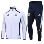 Chaqueta Real Madrid Rm03 Blanco 2022/2023