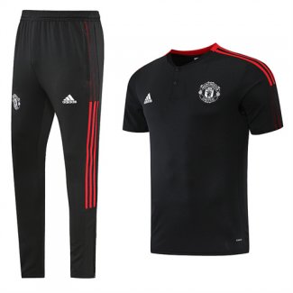 Camiseta Manchester United Entrenamiento Nergo Mucc15 2022/2023