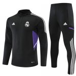 Sudaderas Real Madrid Rm09 Nergo 2022/2023