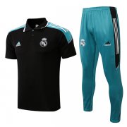 Camiseta Real Madrid Entrenamiento Rc07 Nergo 2022/2023