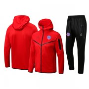 Chaqueta Psg Id0034 Red 2022/2023