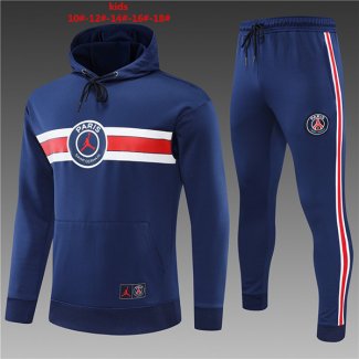 Chaqueta Psg Ninos Id0049 2022/2023