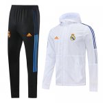 Chaqueta Real Madrid Rm13 Blanco 2022/2023