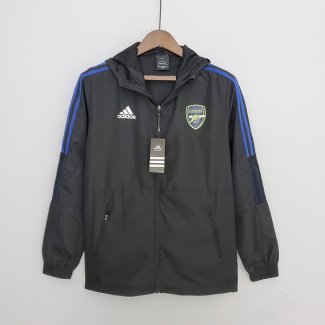 Chaqueta Rompevientos Arsenal Nergo A11 2022/2023