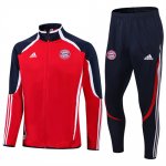 Chaqueta Bayern Munich Rojo Bm51 2022/2023