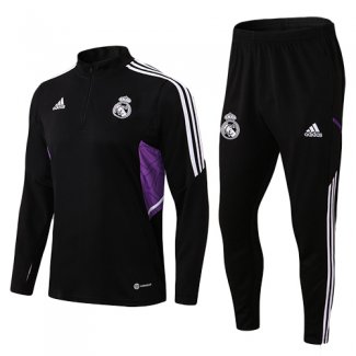 Chaqueta Real Madrid Ninos Rm03 Nergo 2022/2023