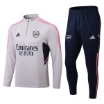 Sudaderas Arsenal Blanco 2022/2023