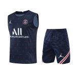 Camiseta Psg Chaleco Id0076 2022/2023