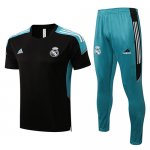 Camiseta Real Madrid Entrenamiento Rc02 Nergo 2022/2023