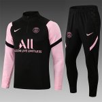 Sudaderas Ninos Nergo Pink 2022/2023