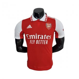 Camiseta Arsenal Authentic Primera 2022/2023